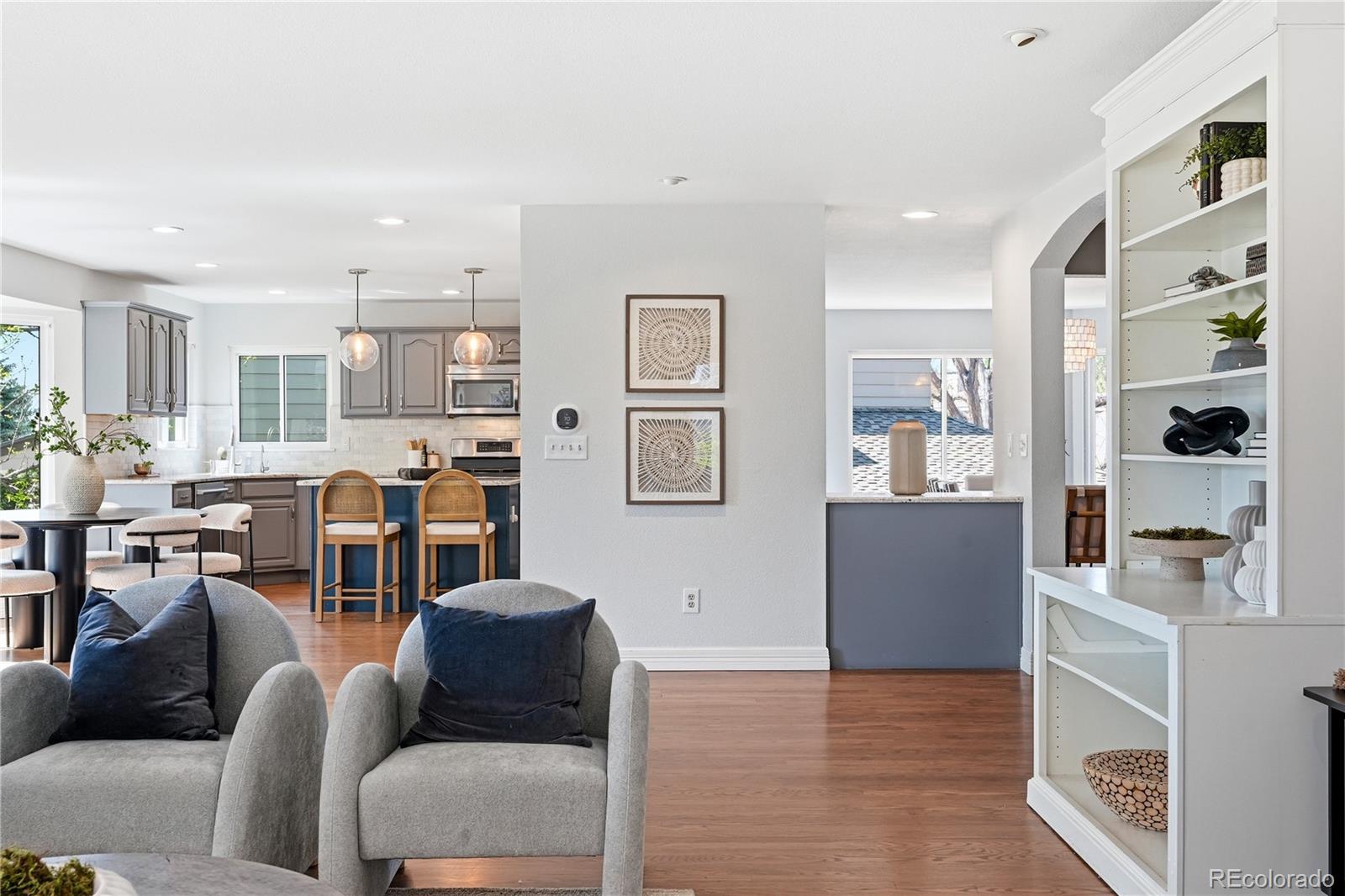 MLS Image #13 for 8927  green meadows lane,highlands ranch, Colorado