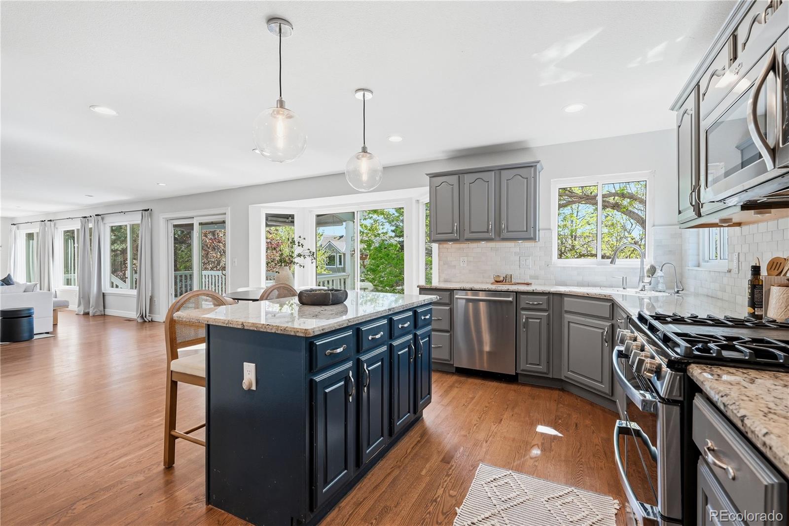 MLS Image #15 for 8927  green meadows lane,highlands ranch, Colorado