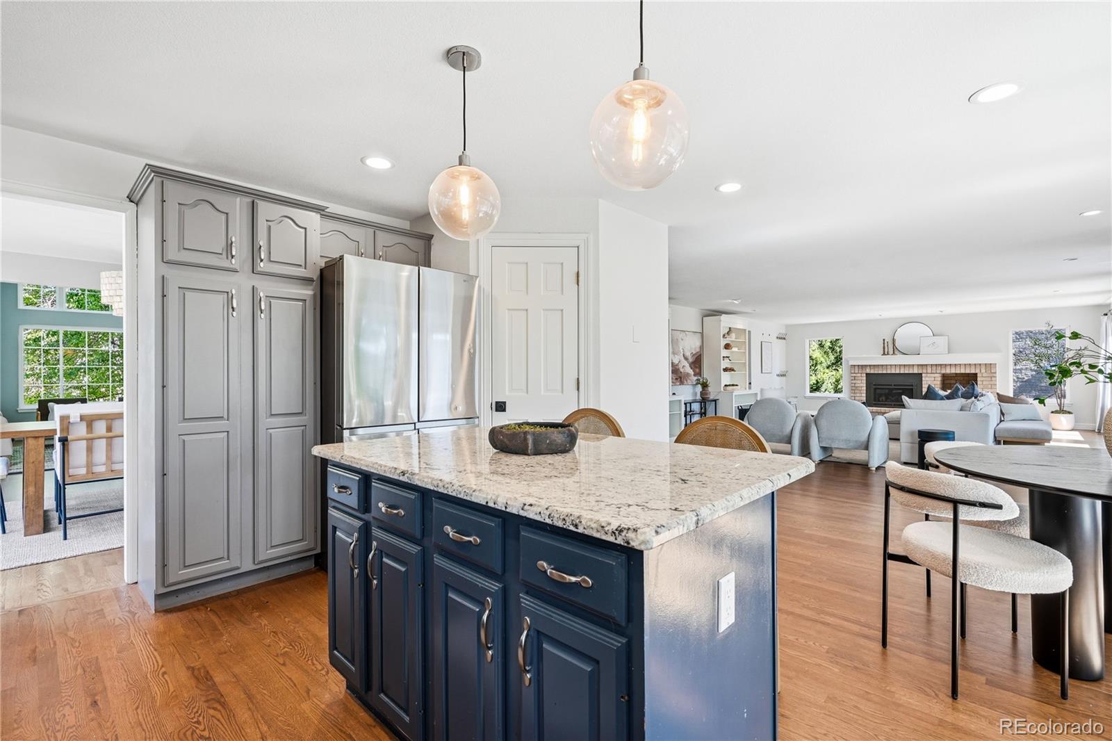 MLS Image #18 for 8927  green meadows lane,highlands ranch, Colorado