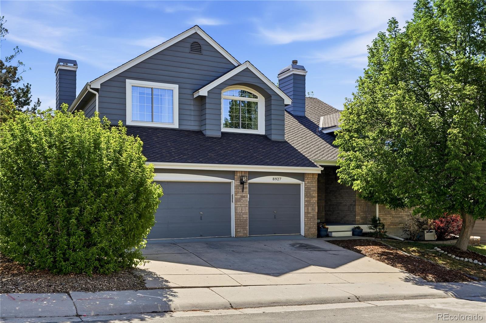 MLS Image #2 for 8927  green meadows lane,highlands ranch, Colorado