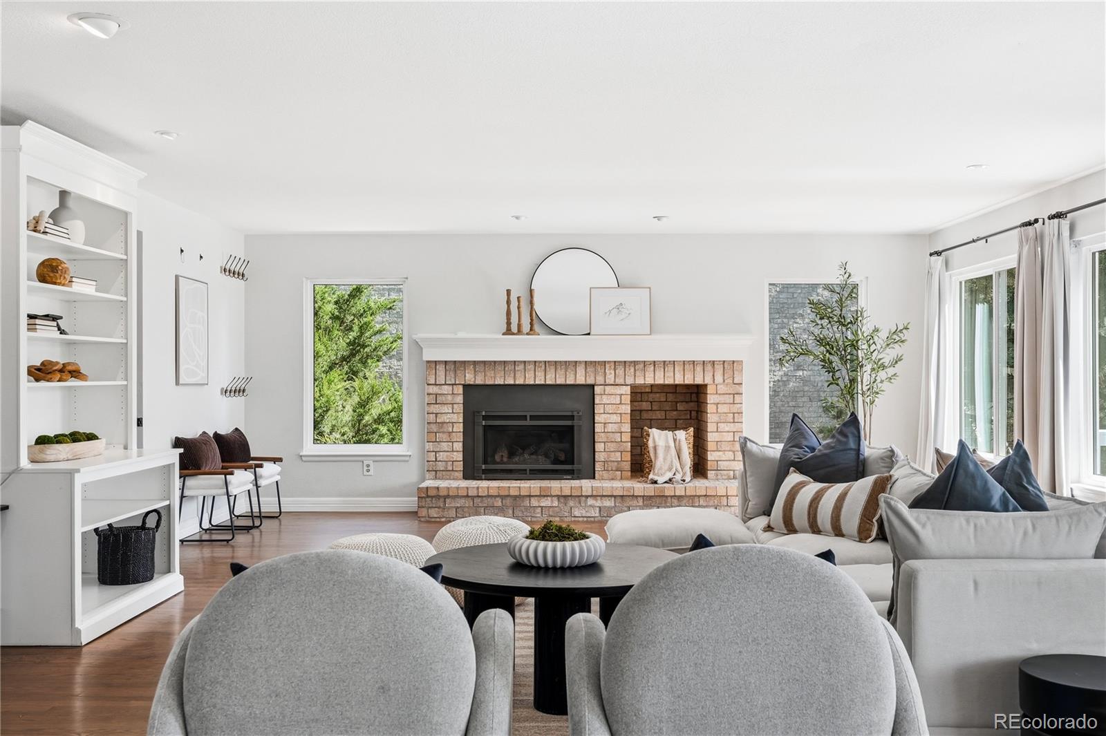 MLS Image #20 for 8927  green meadows lane,highlands ranch, Colorado