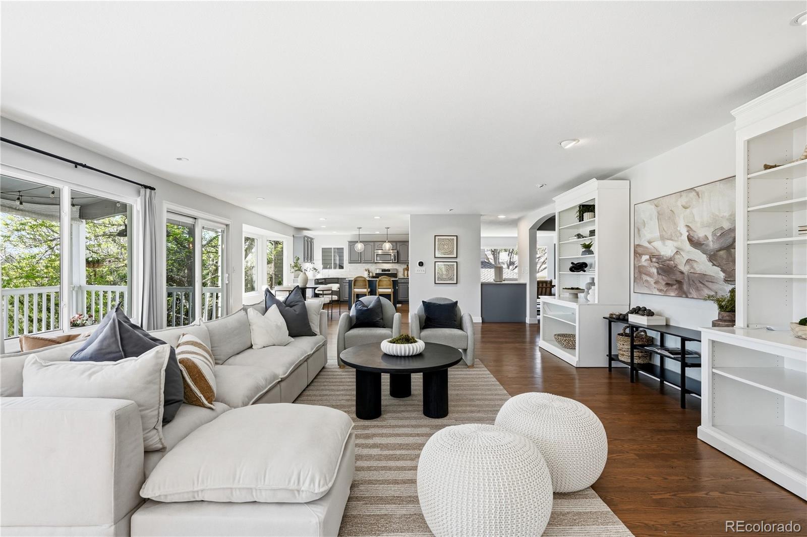 MLS Image #24 for 8927  green meadows lane,highlands ranch, Colorado