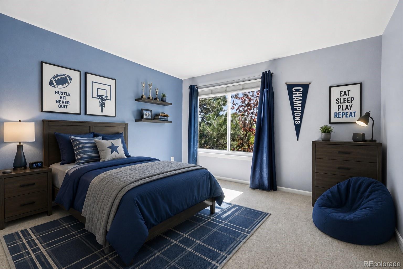MLS Image #30 for 8927  green meadows lane,highlands ranch, Colorado