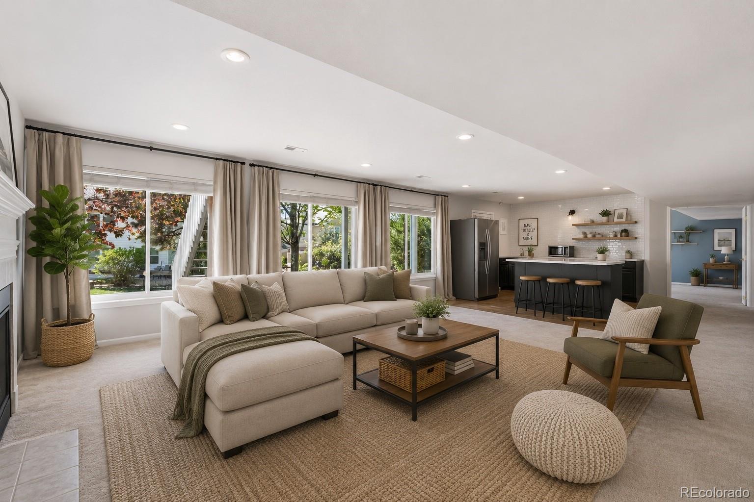 MLS Image #34 for 8927  green meadows lane,highlands ranch, Colorado