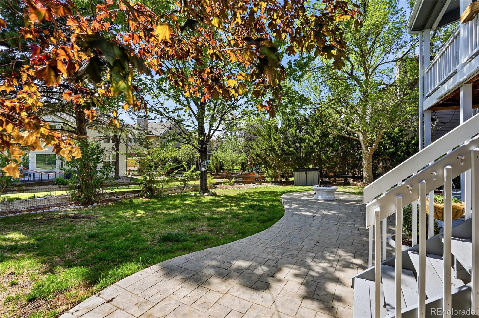 MLS Image #41 for 8927  green meadows lane,highlands ranch, Colorado