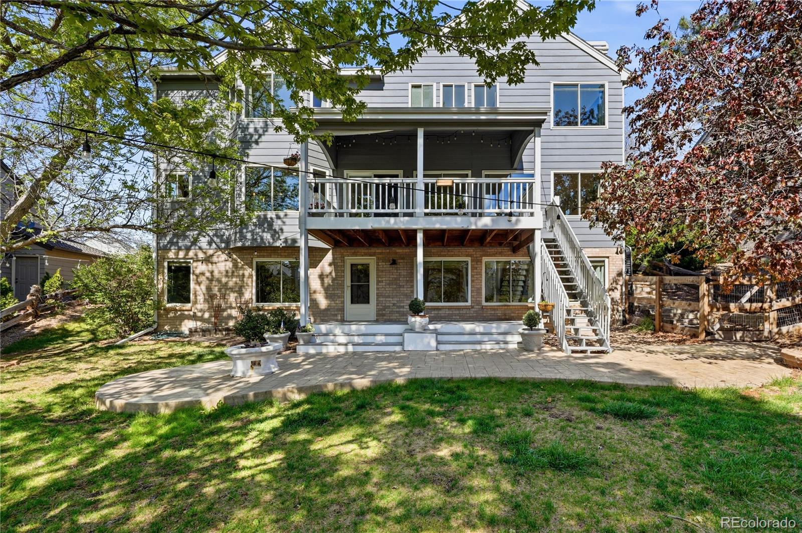 MLS Image #43 for 8927  green meadows lane,highlands ranch, Colorado
