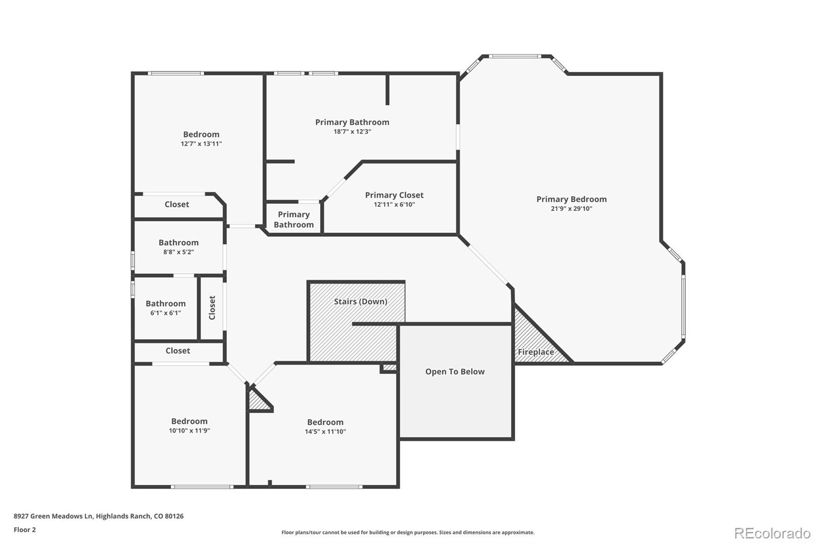 MLS Image #48 for 8927  green meadows lane,highlands ranch, Colorado