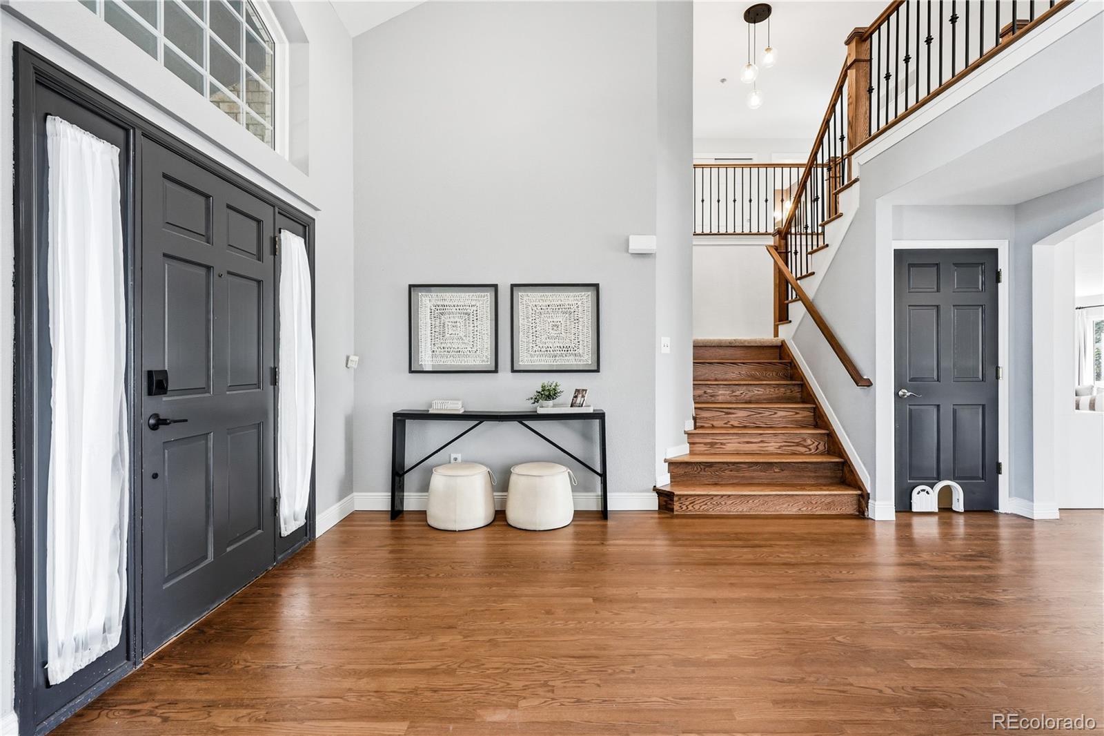 MLS Image #5 for 8927  green meadows lane,highlands ranch, Colorado