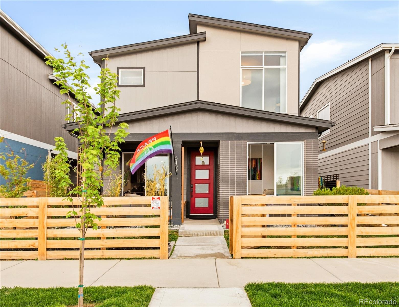 MLS Image #28 for 5189 e 63rd place,commerce city, Colorado