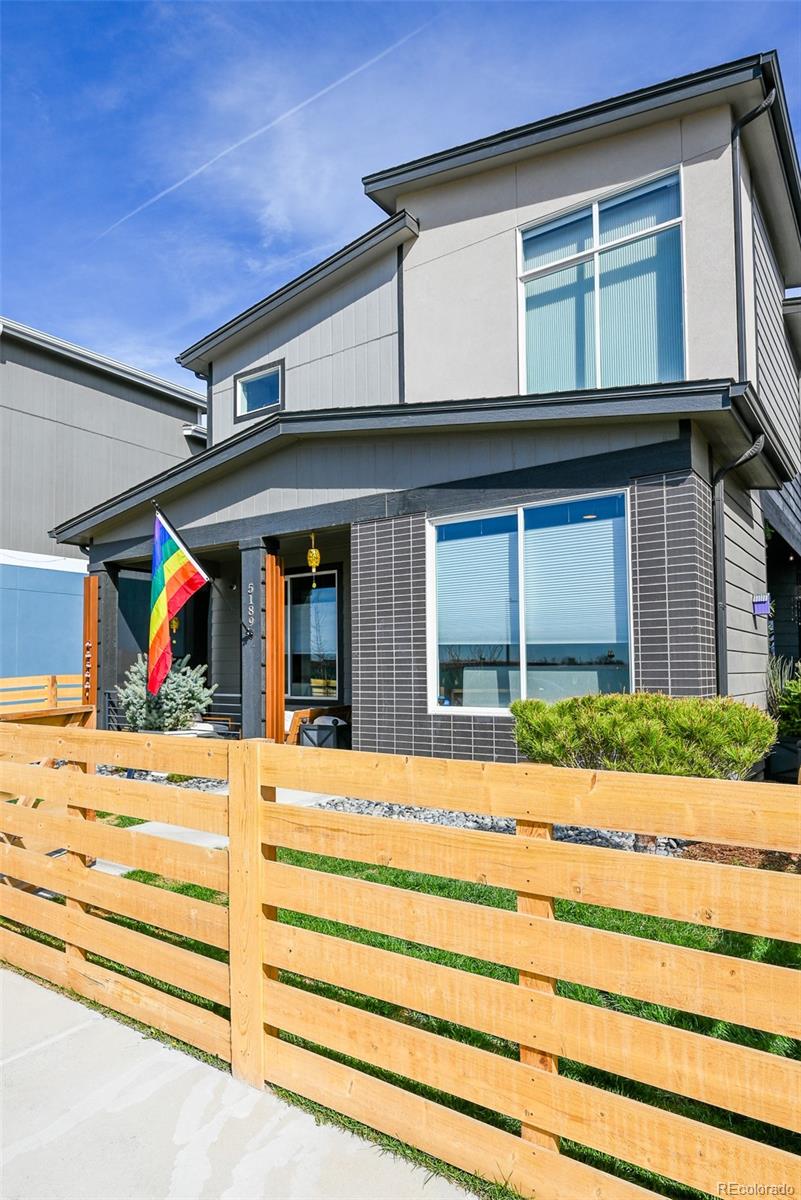 MLS Image #3 for 5189 e 63rd place,commerce city, Colorado