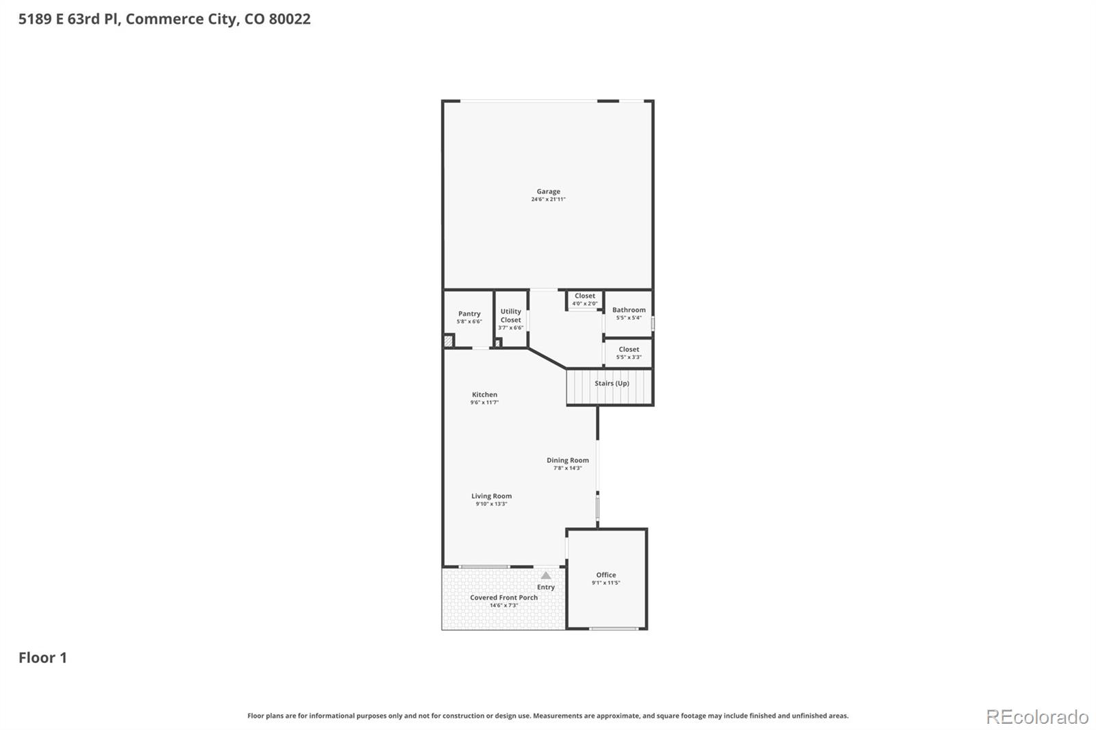 MLS Image #32 for 5189 e 63rd place,commerce city, Colorado