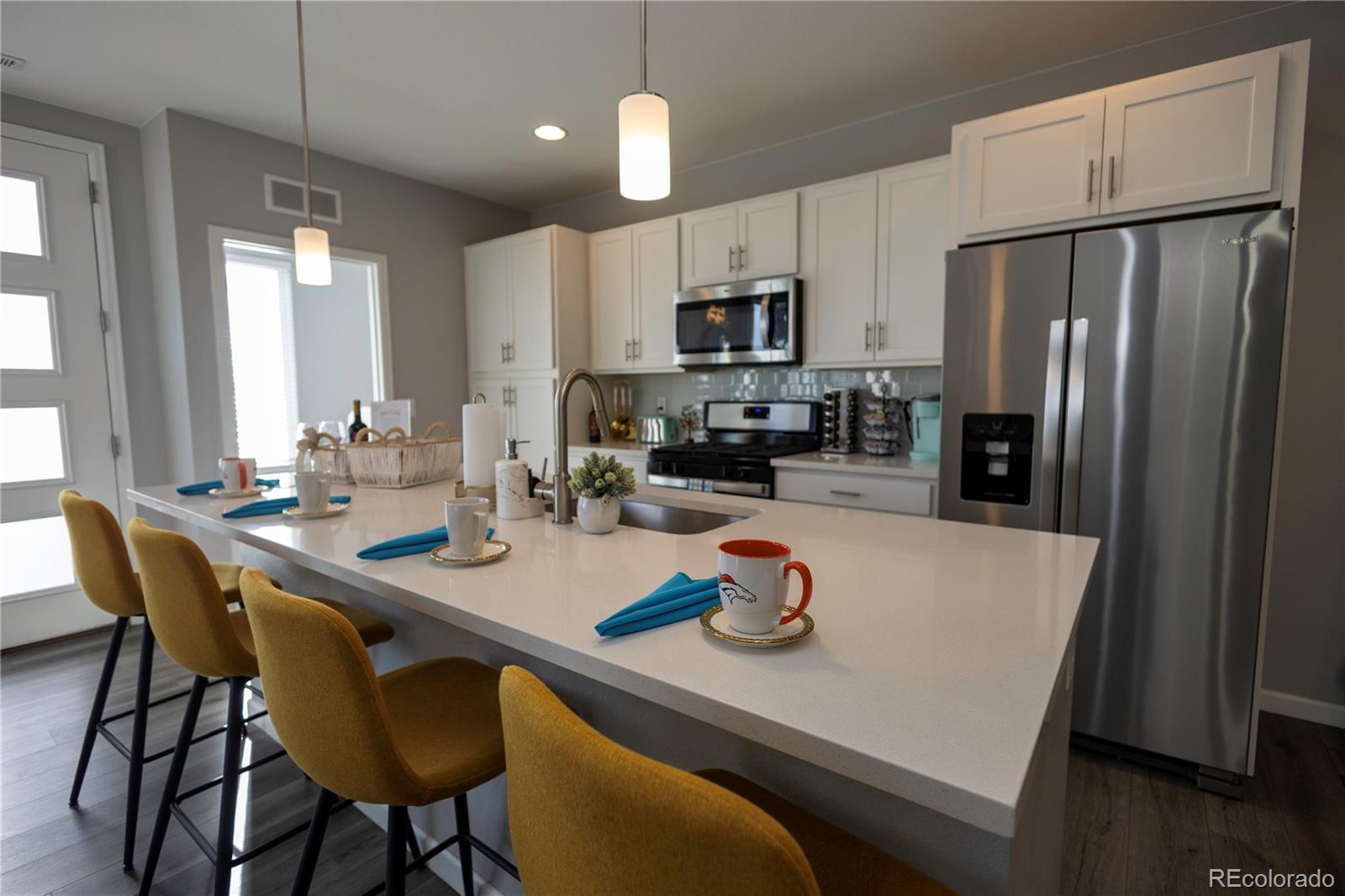 MLS Image #2 for 5305 e 63rd place,commerce city, Colorado