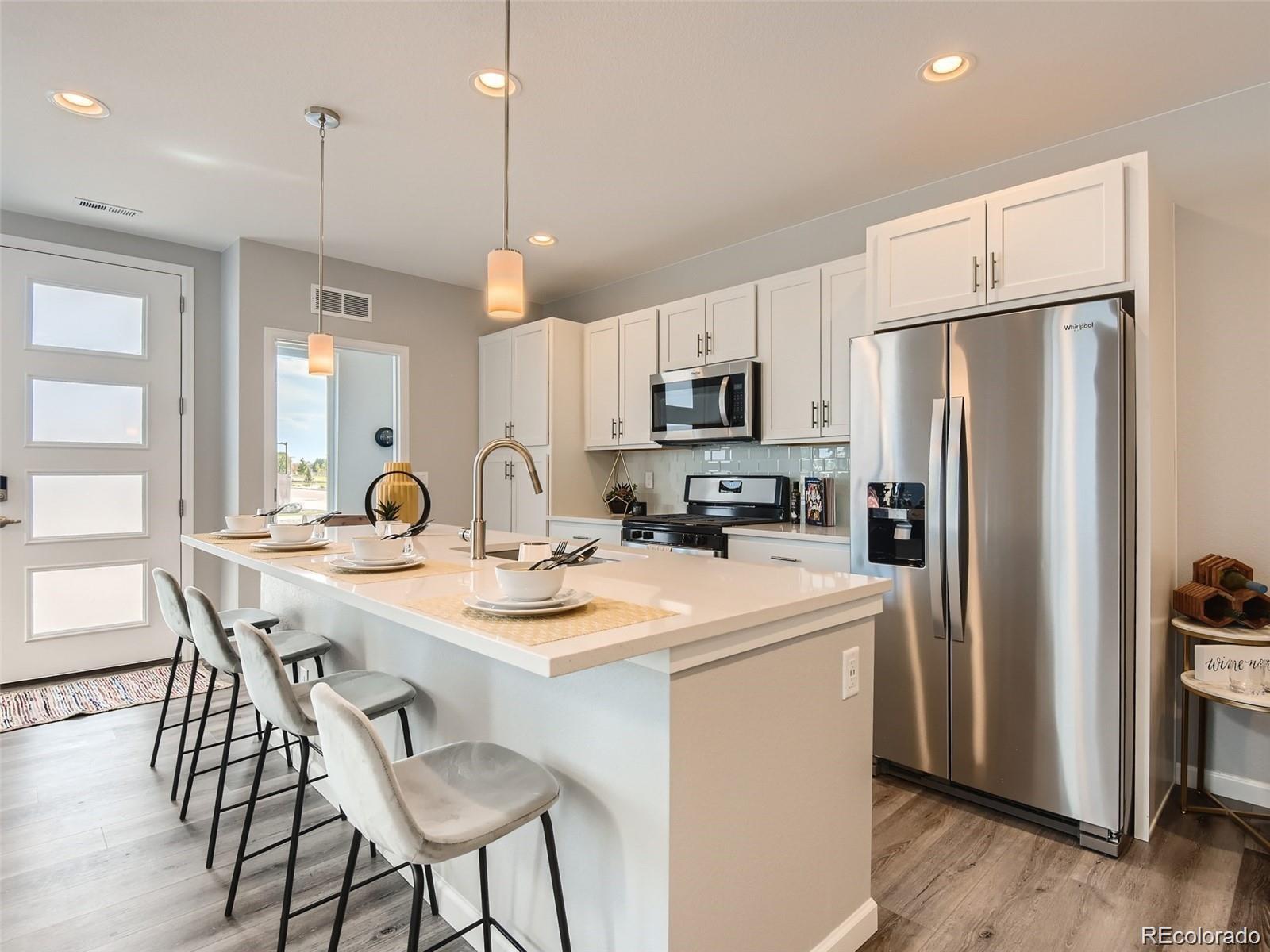 MLS Image #3 for 5305 e 63rd place,commerce city, Colorado