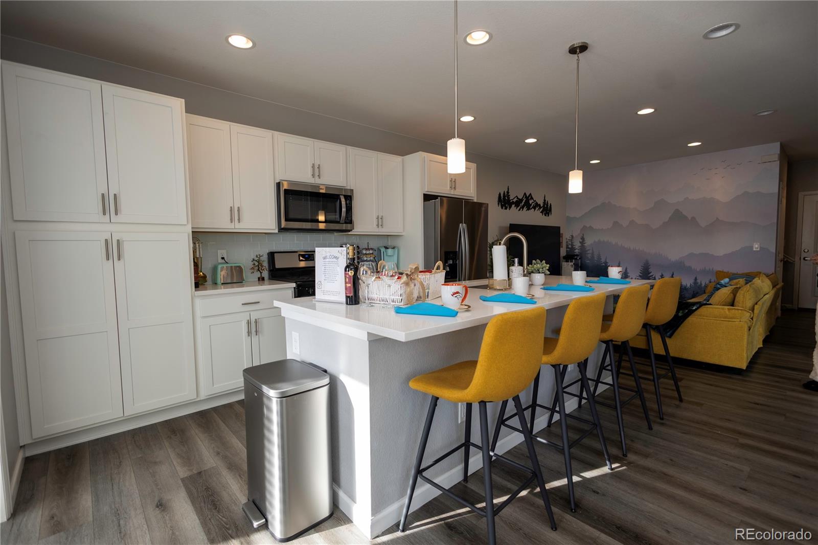 MLS Image #4 for 5305 e 63rd place,commerce city, Colorado