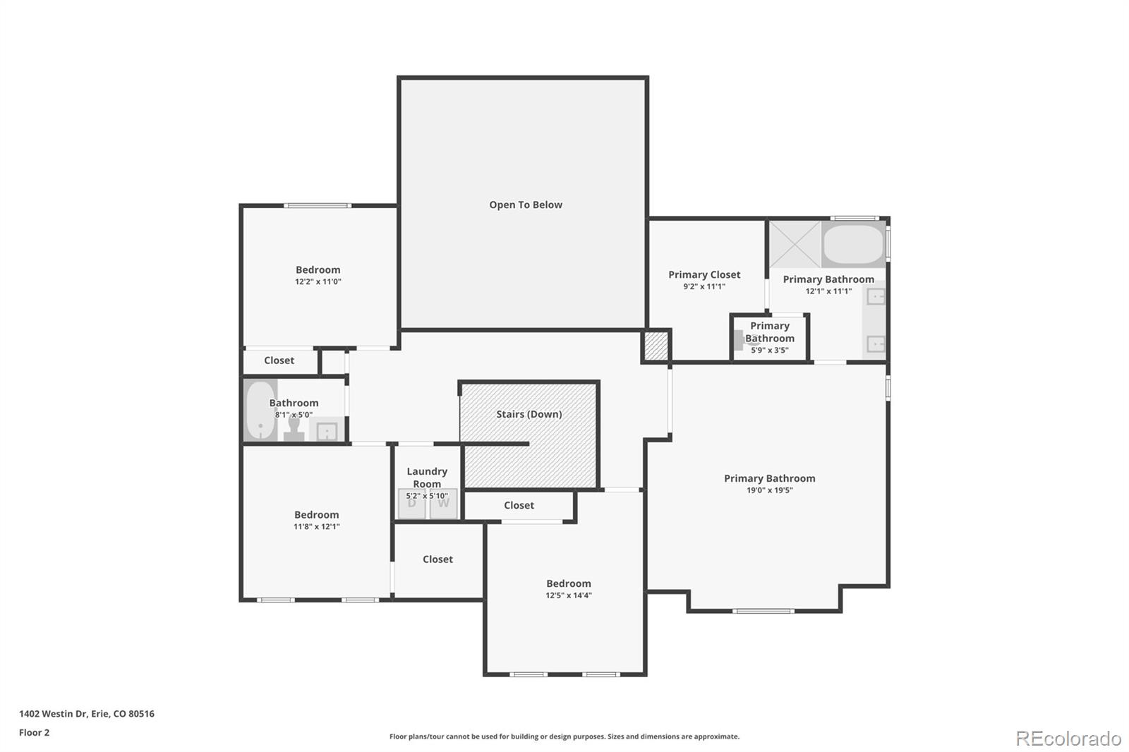 MLS Image #47 for 1402  westin drive,erie, Colorado