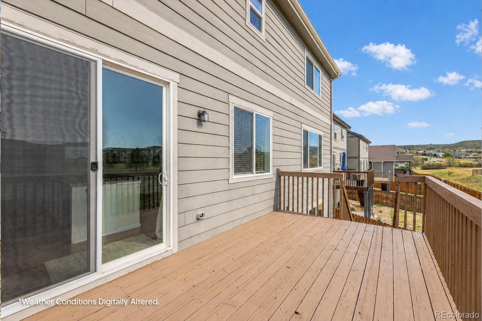 MLS Image #26 for 1368  castle creek circle,castle rock, Colorado