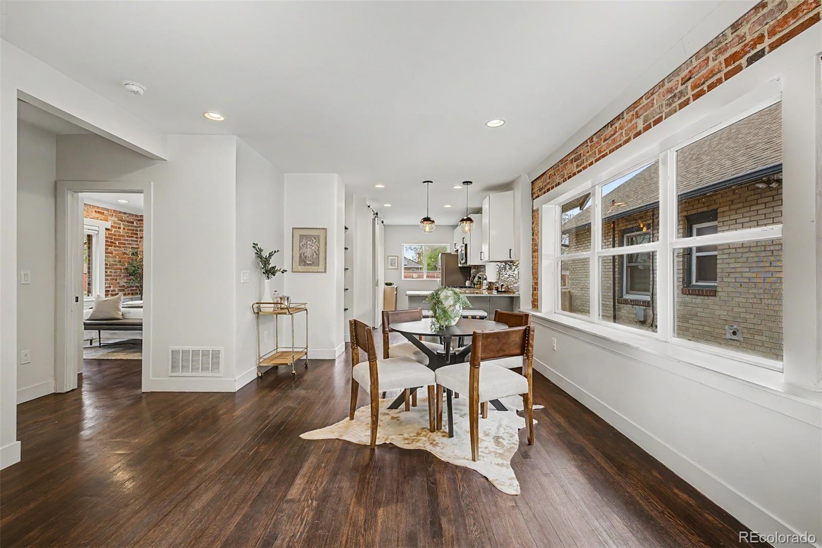 MLS Image #10 for 3450 n gaylord street,denver, Colorado