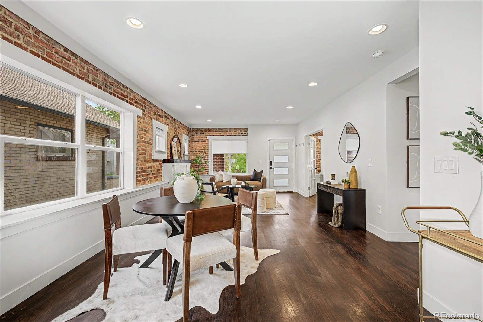 MLS Image #11 for 3450 n gaylord street,denver, Colorado