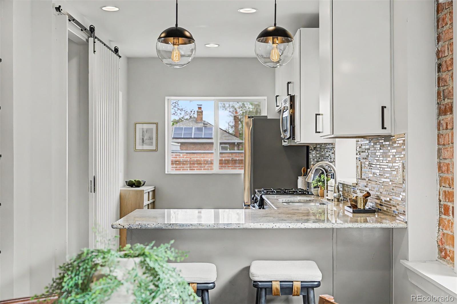 MLS Image #12 for 3450 n gaylord street,denver, Colorado