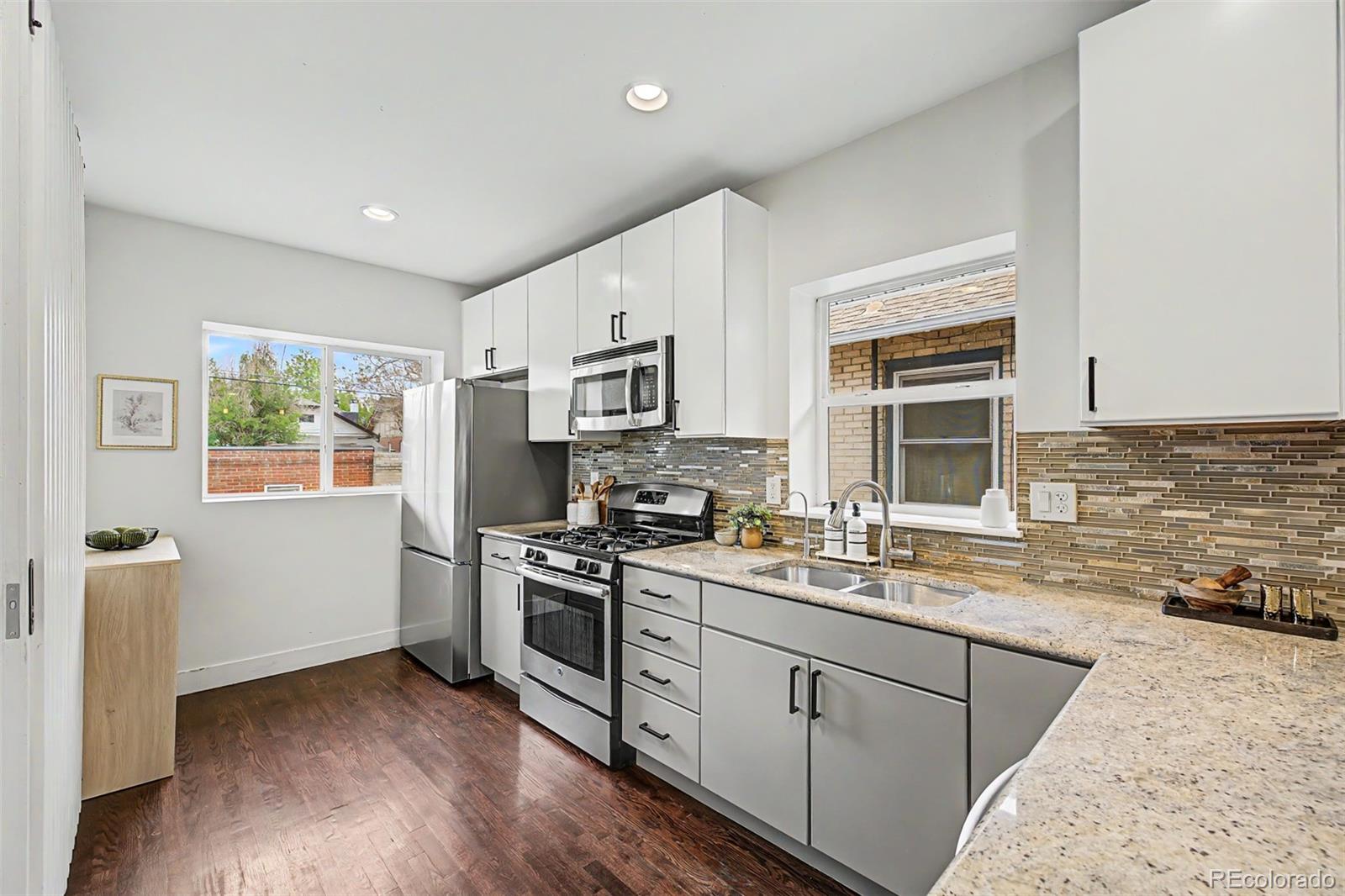 MLS Image #14 for 3450 n gaylord street,denver, Colorado
