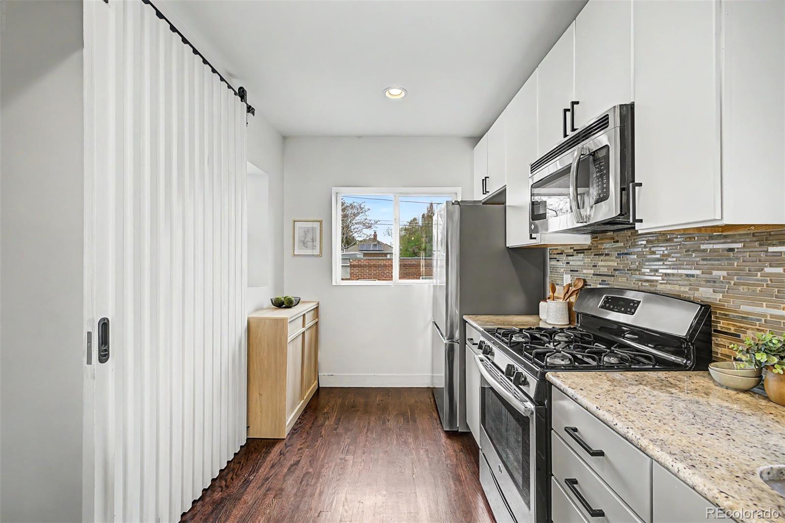 MLS Image #15 for 3450 n gaylord street,denver, Colorado
