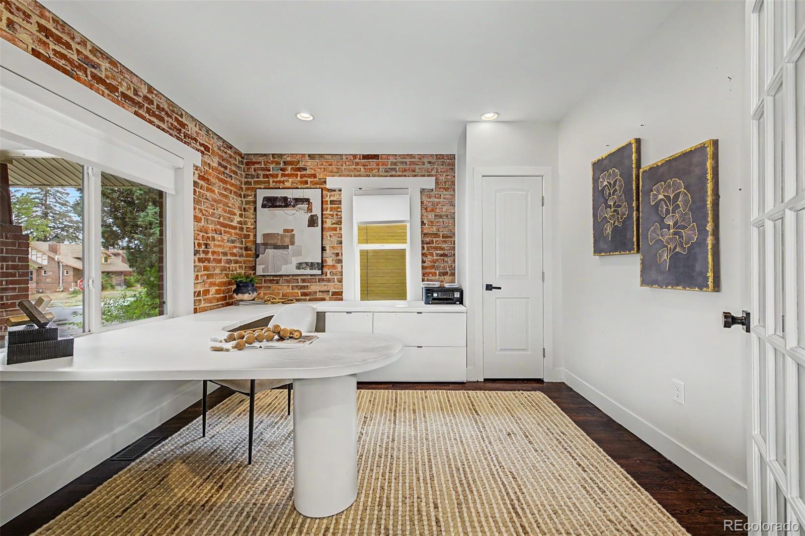 MLS Image #19 for 3450 n gaylord street,denver, Colorado