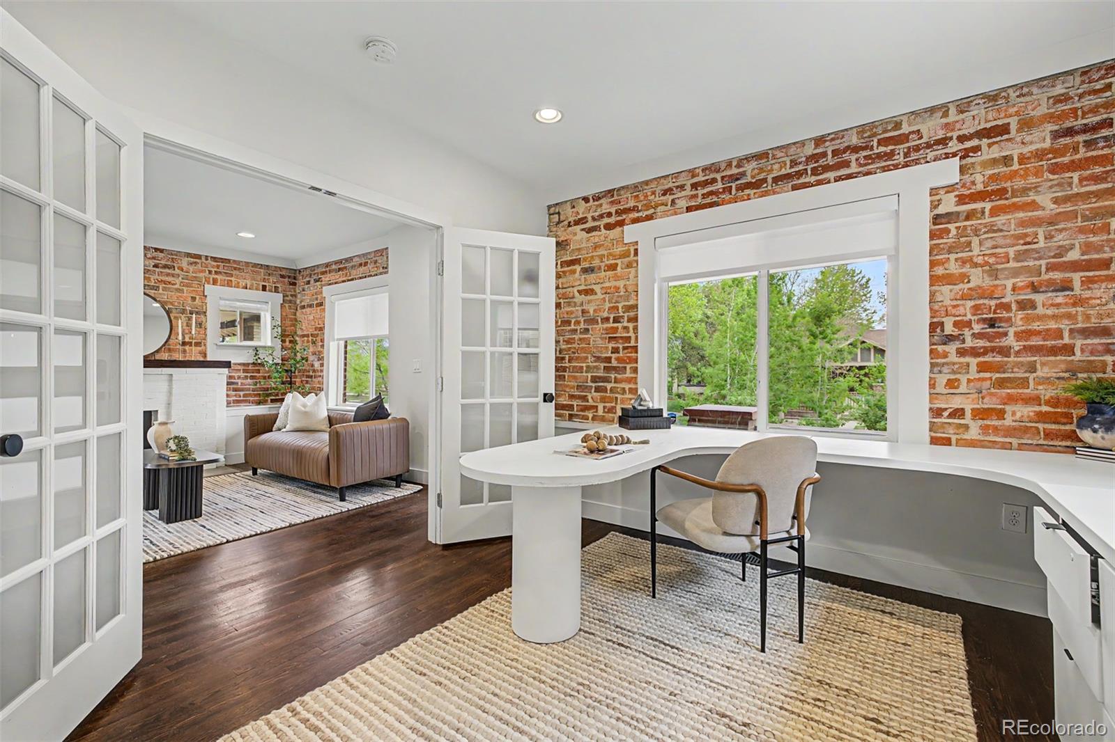 MLS Image #21 for 3450 n gaylord street,denver, Colorado