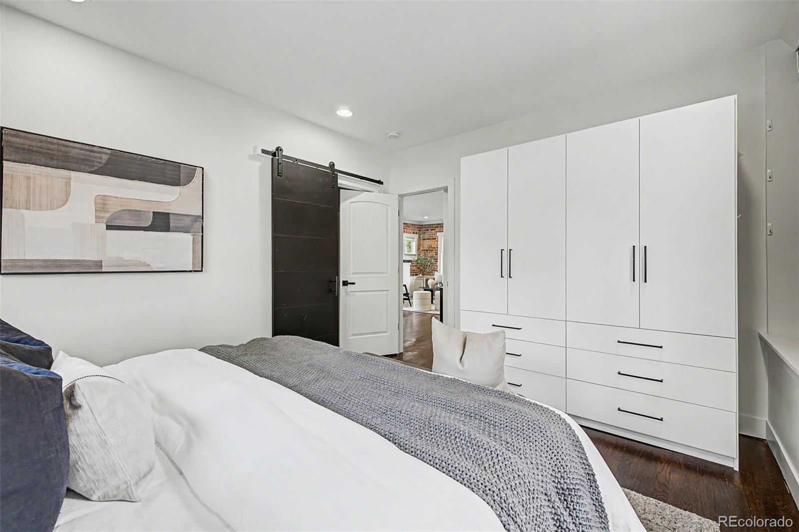 MLS Image #25 for 3450 n gaylord street,denver, Colorado