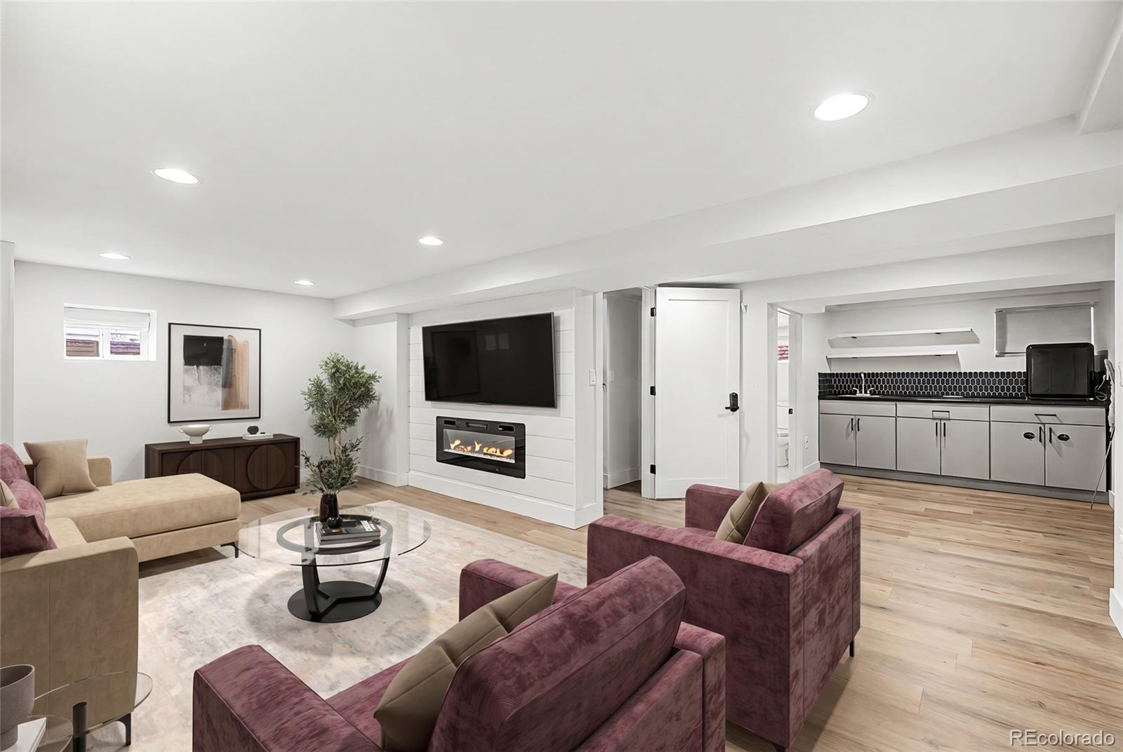 MLS Image #27 for 3450 n gaylord street,denver, Colorado