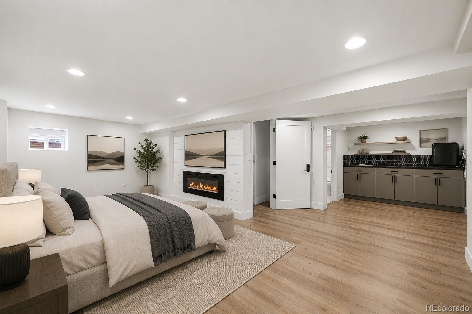 MLS Image #28 for 3450 n gaylord street,denver, Colorado