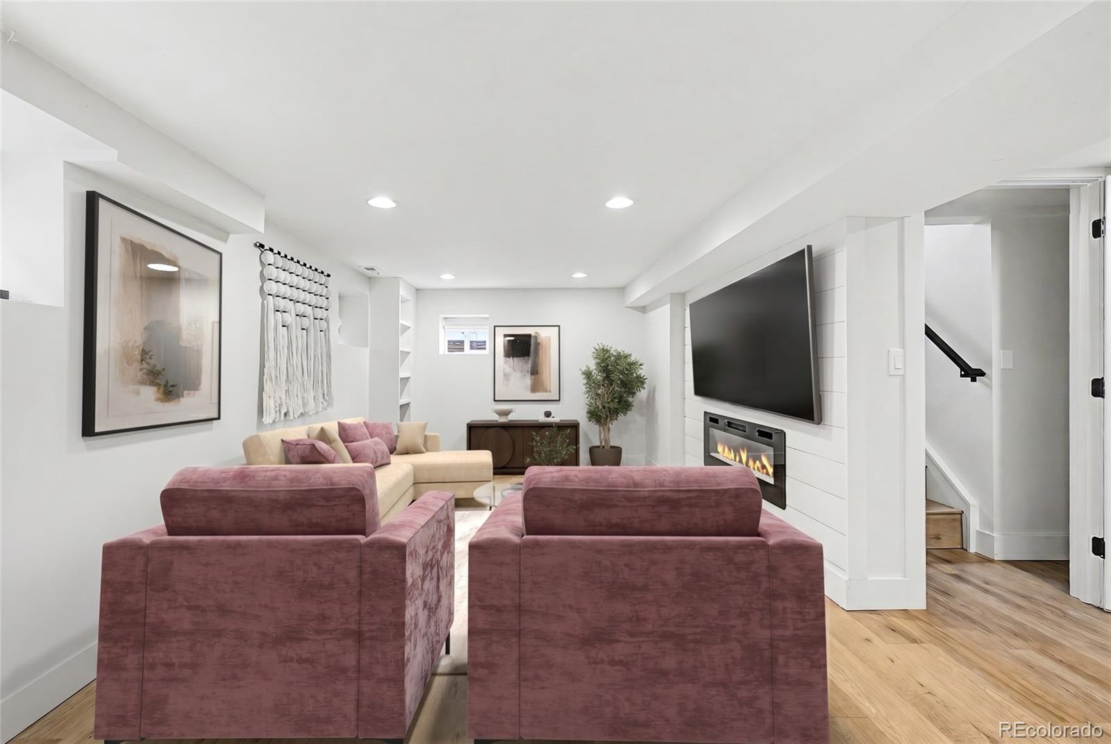 MLS Image #29 for 3450 n gaylord street,denver, Colorado