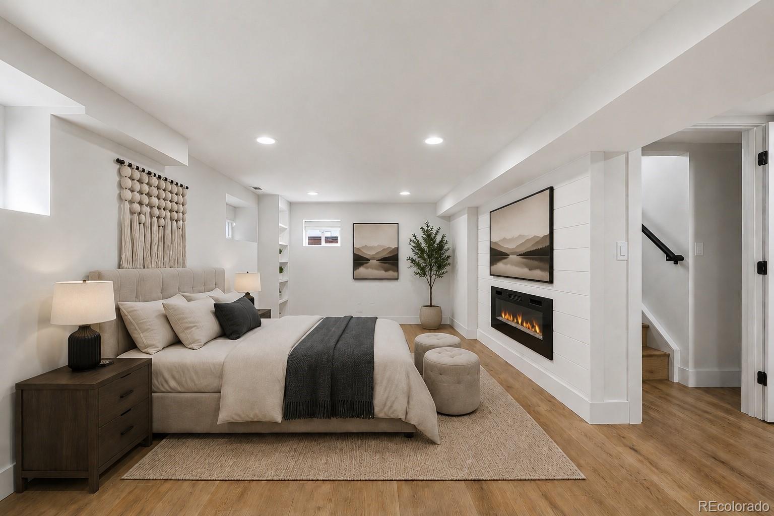 MLS Image #30 for 3450 n gaylord street,denver, Colorado