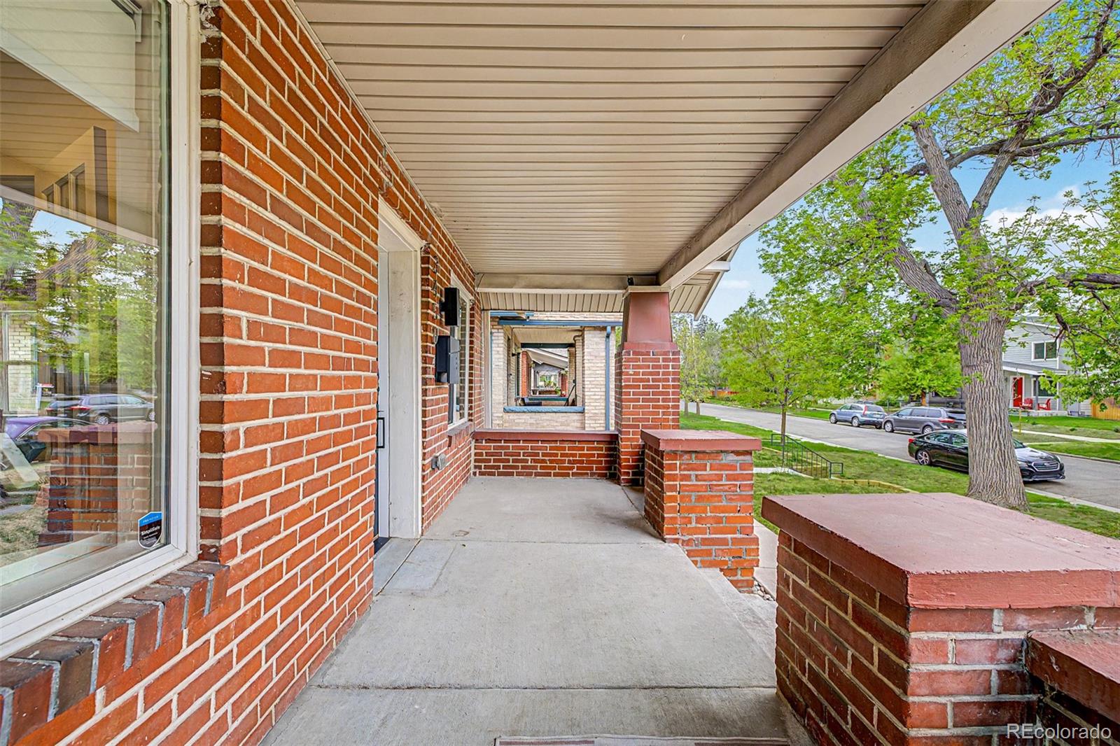 MLS Image #4 for 3450 n gaylord street,denver, Colorado