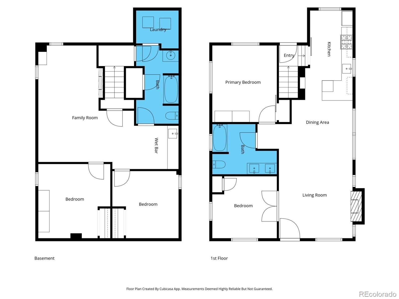 MLS Image #47 for 3450 n gaylord street,denver, Colorado