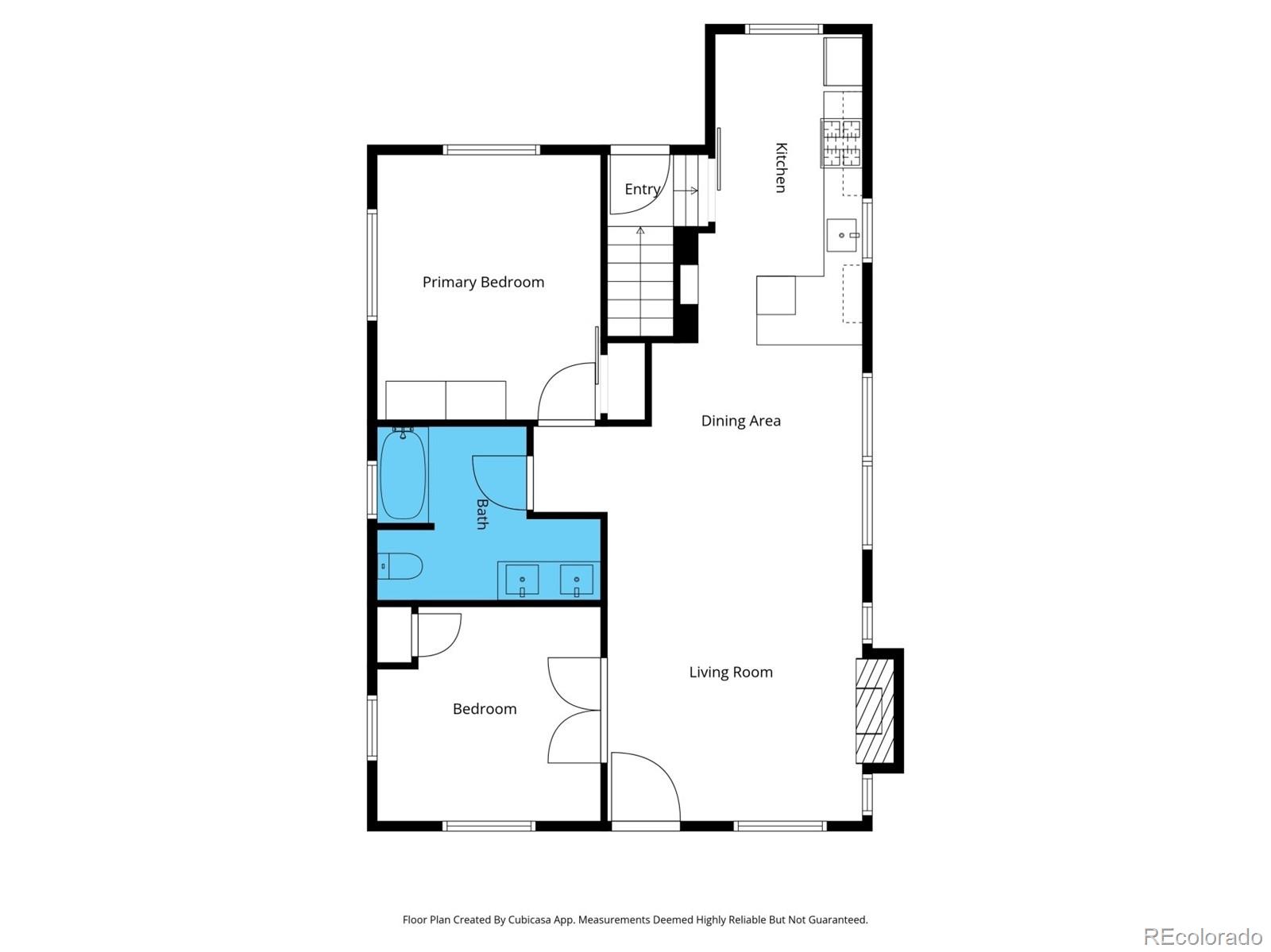 MLS Image #48 for 3450 n gaylord street,denver, Colorado