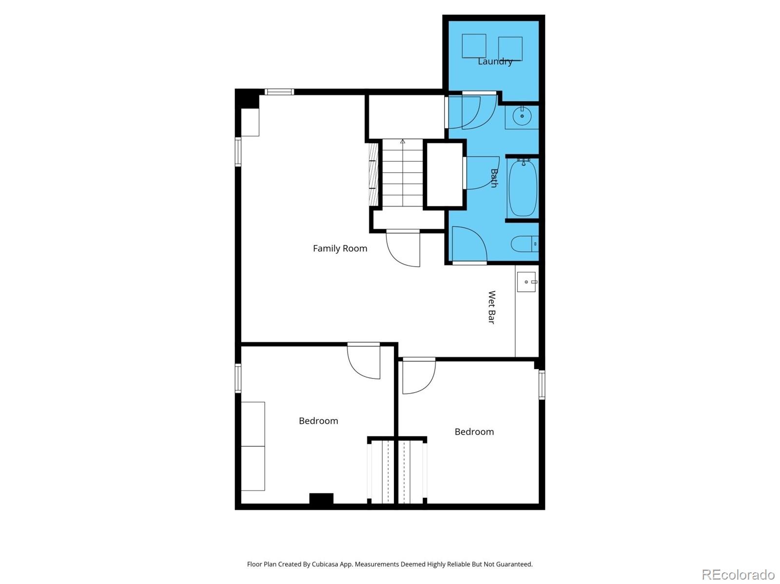 MLS Image #49 for 3450 n gaylord street,denver, Colorado