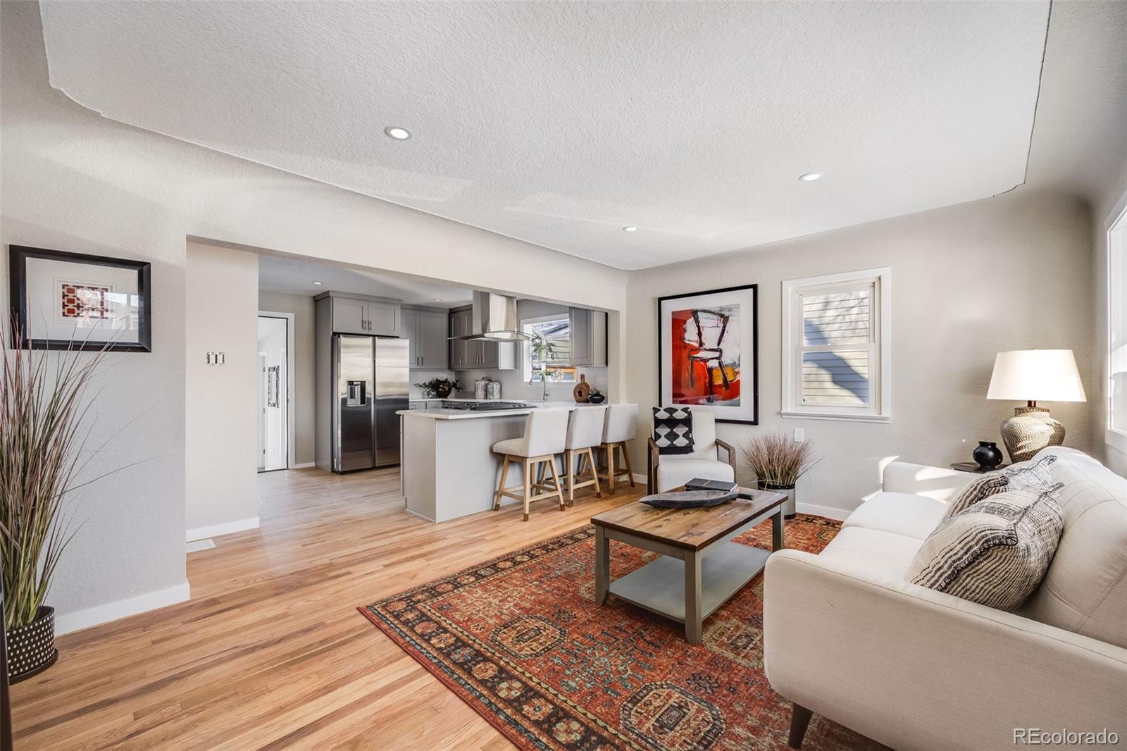 MLS Image #14 for 4745 s sherman street,englewood, Colorado