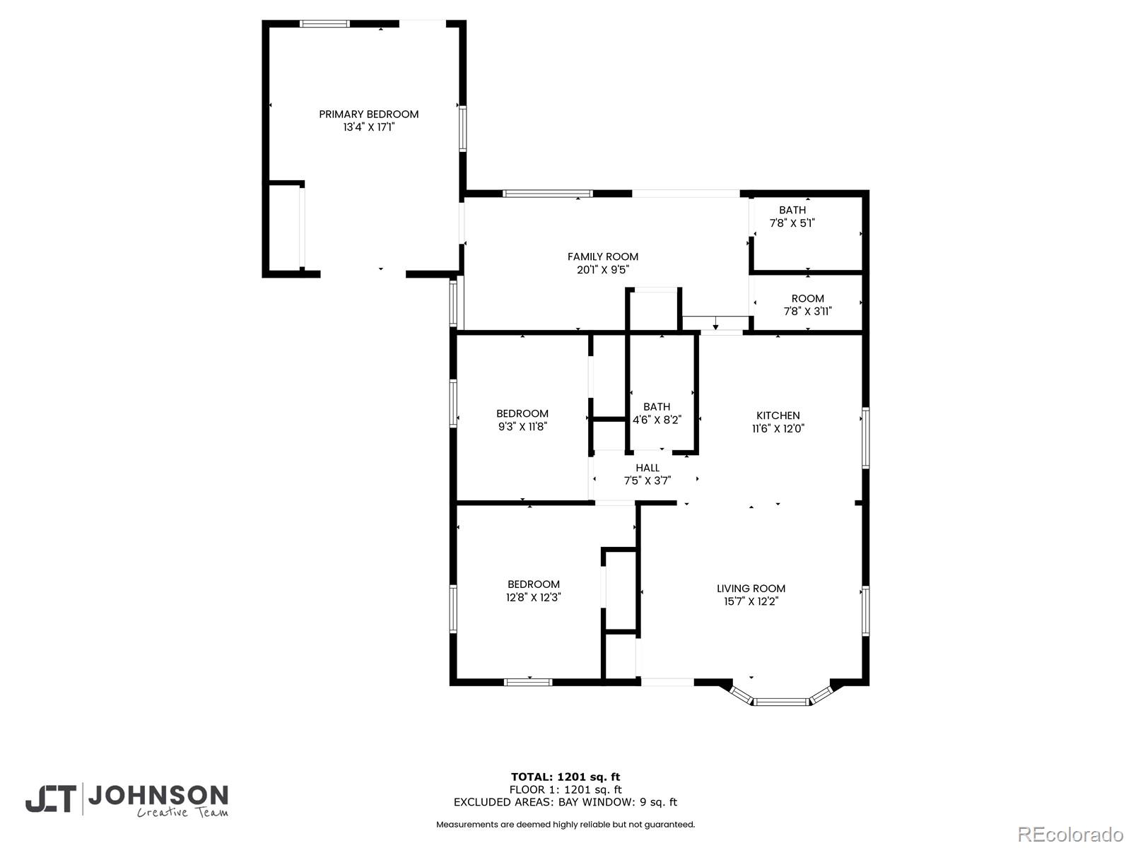 MLS Image #21 for 4745 s sherman street,englewood, Colorado