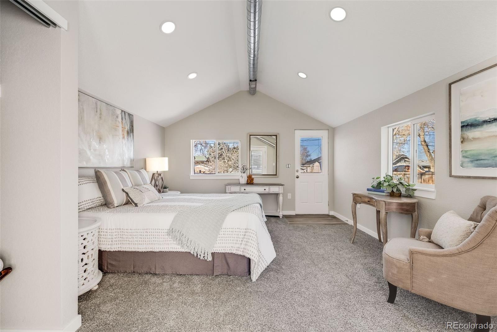 MLS Image #4 for 4745 s sherman street,englewood, Colorado