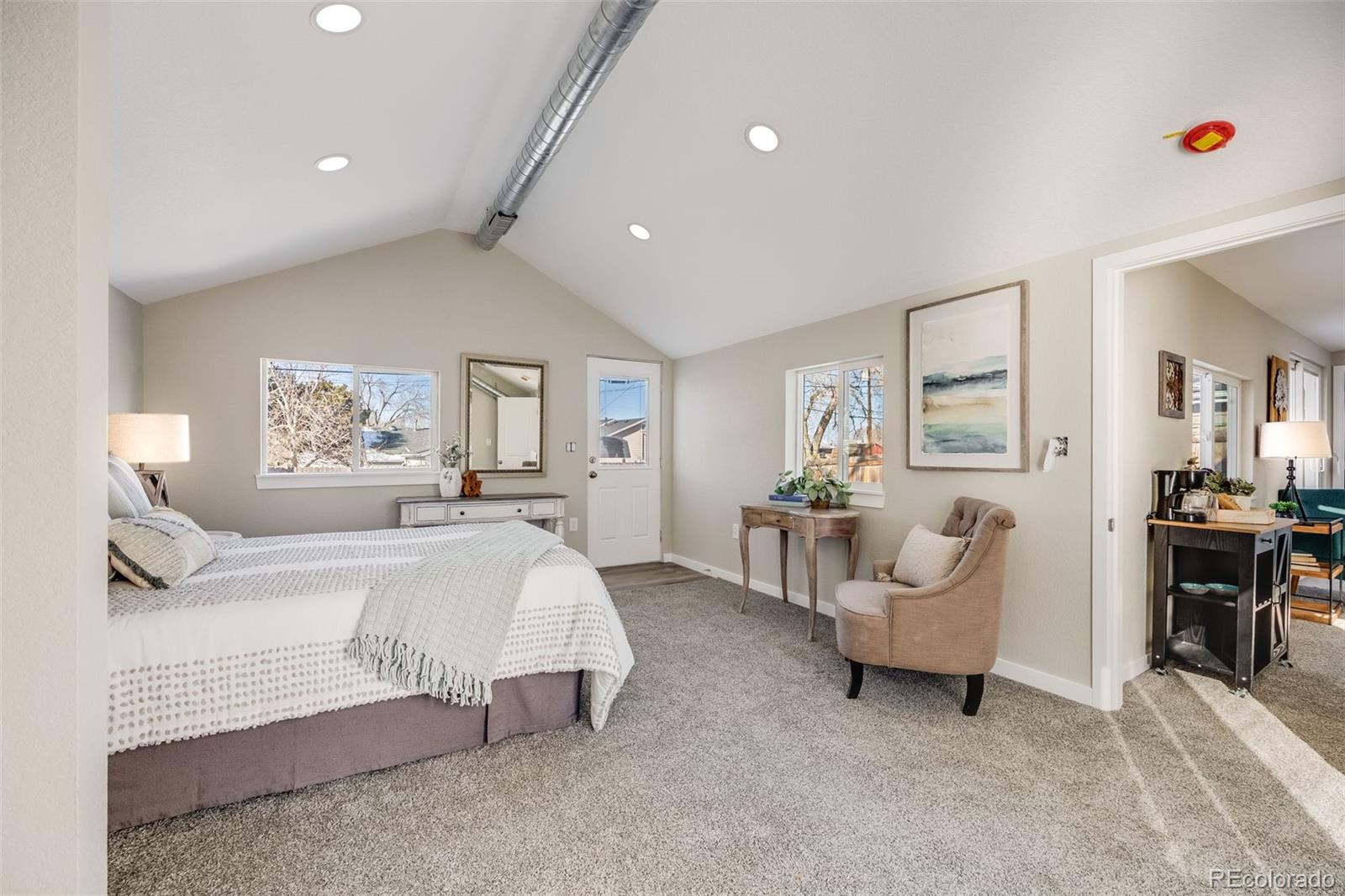 MLS Image #5 for 4745 s sherman street,englewood, Colorado