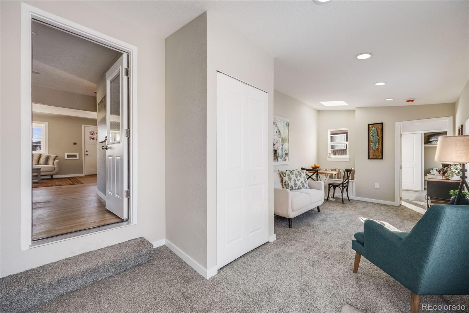 MLS Image #7 for 4745 s sherman street,englewood, Colorado