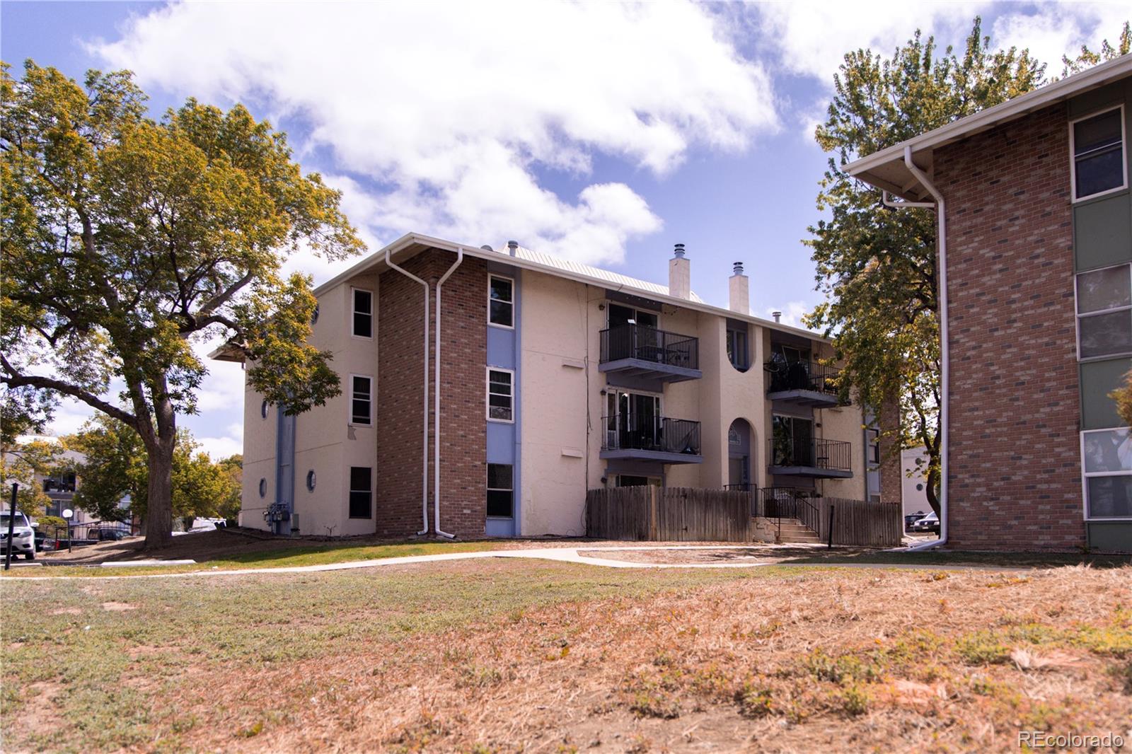 MLS Image #24 for 12143  melody drive 303,denver, Colorado