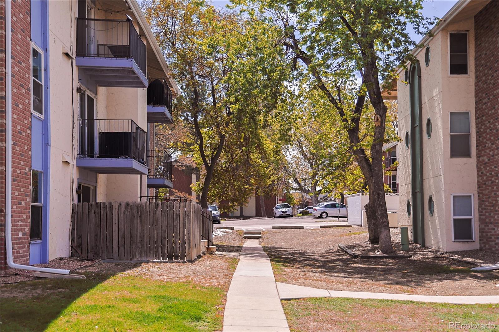 MLS Image #25 for 12143  melody drive 303,denver, Colorado
