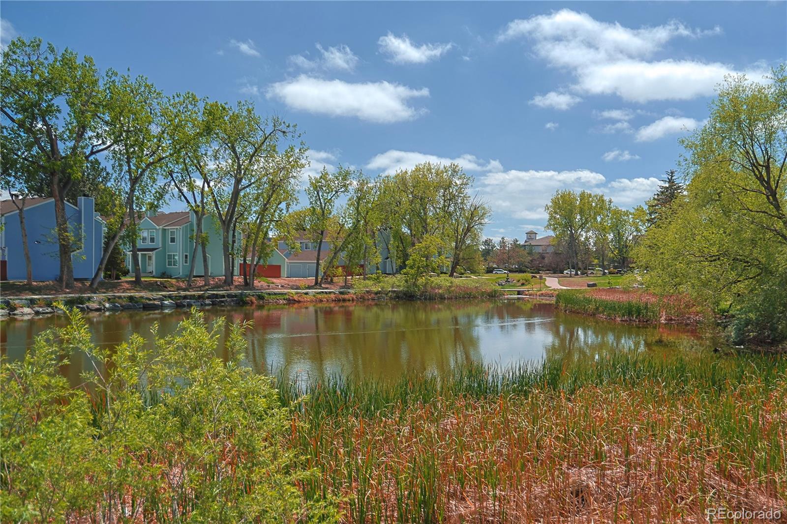 MLS Image #27 for 12143  melody drive 303,denver, Colorado