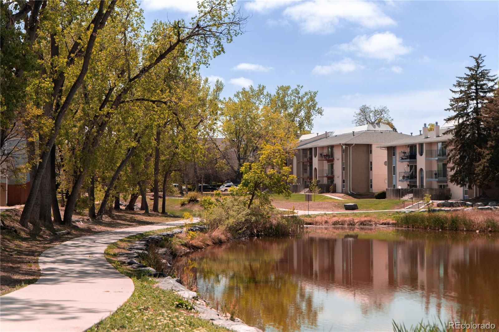 MLS Image #28 for 12143  melody drive 303,denver, Colorado