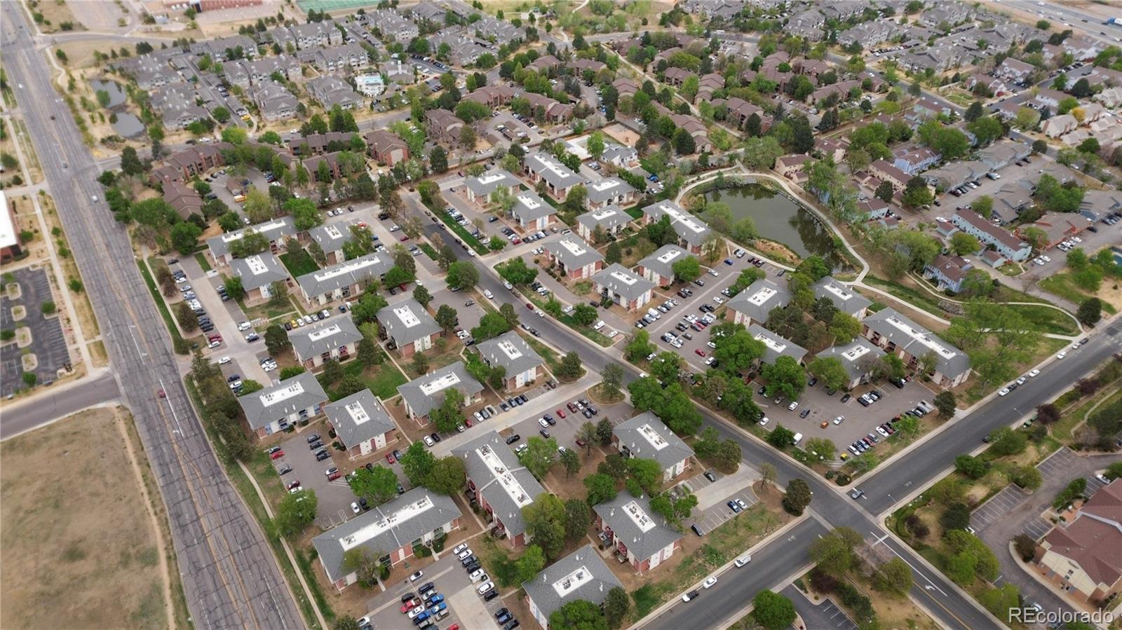 MLS Image #31 for 12143  melody drive 303,denver, Colorado