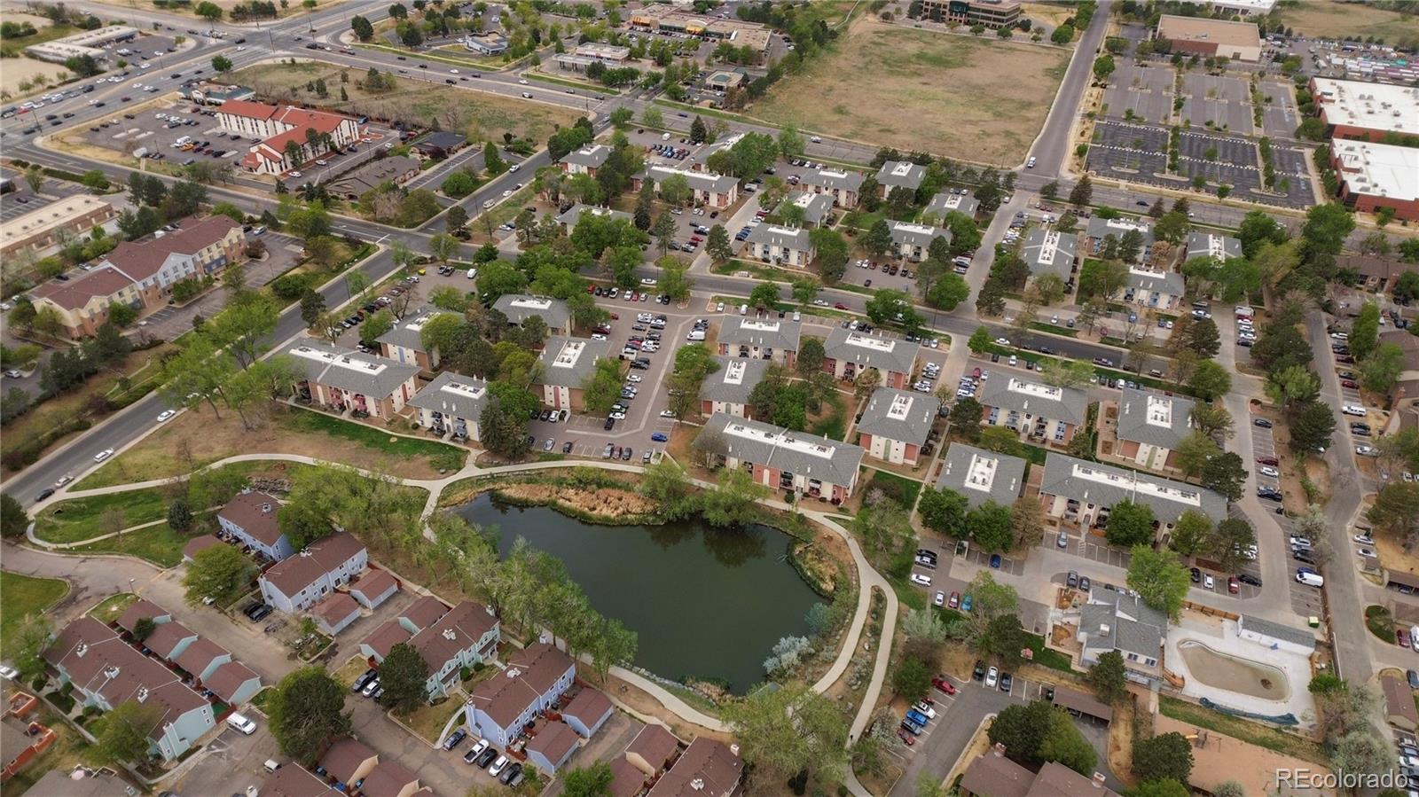 MLS Image #32 for 12143  melody drive 303,denver, Colorado