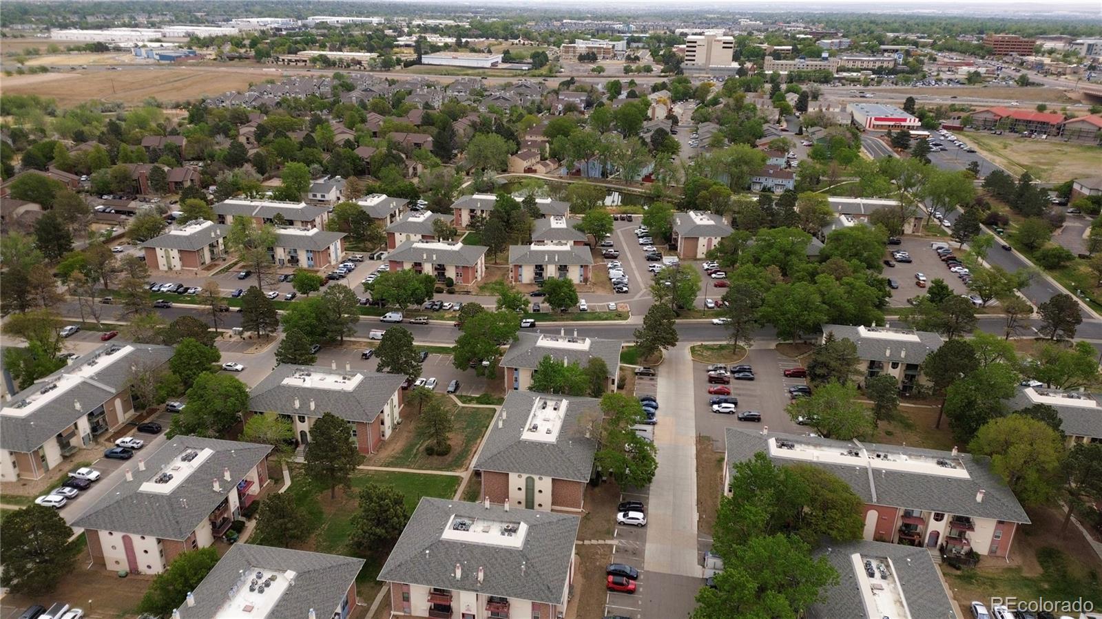 MLS Image #34 for 12143  melody drive 303,denver, Colorado