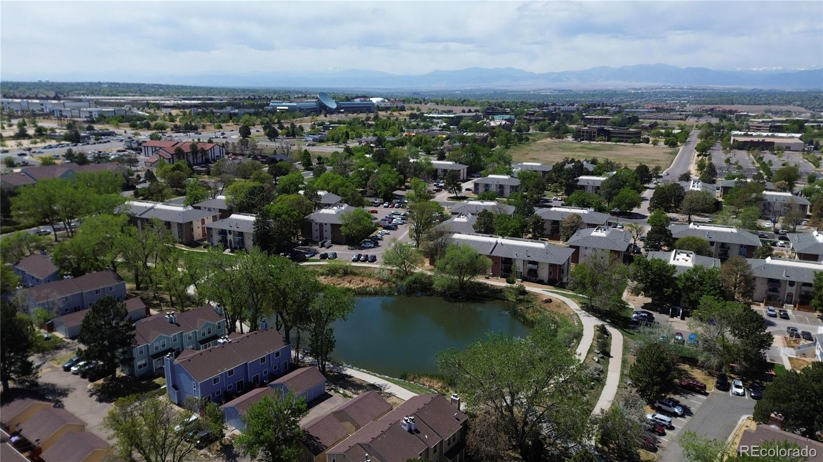 MLS Image #35 for 12143  melody drive 303,denver, Colorado