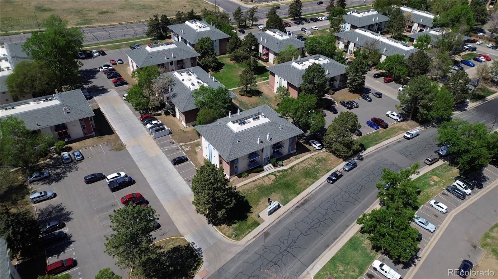 MLS Image #36 for 12143  melody drive 303,denver, Colorado